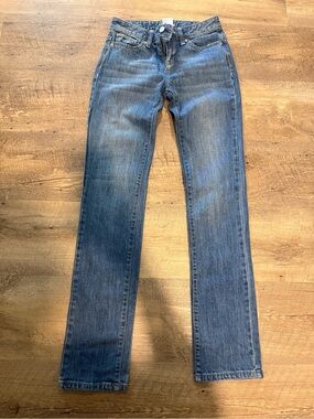 Girls Old Navy skinny jeans